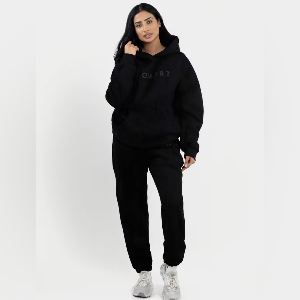COMFRT TRANQUIL SET IN OBSIDIAN SZ SMALL
